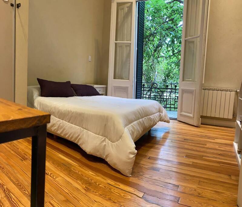 Casa con terraza privada ideal grupos de amigos y familias