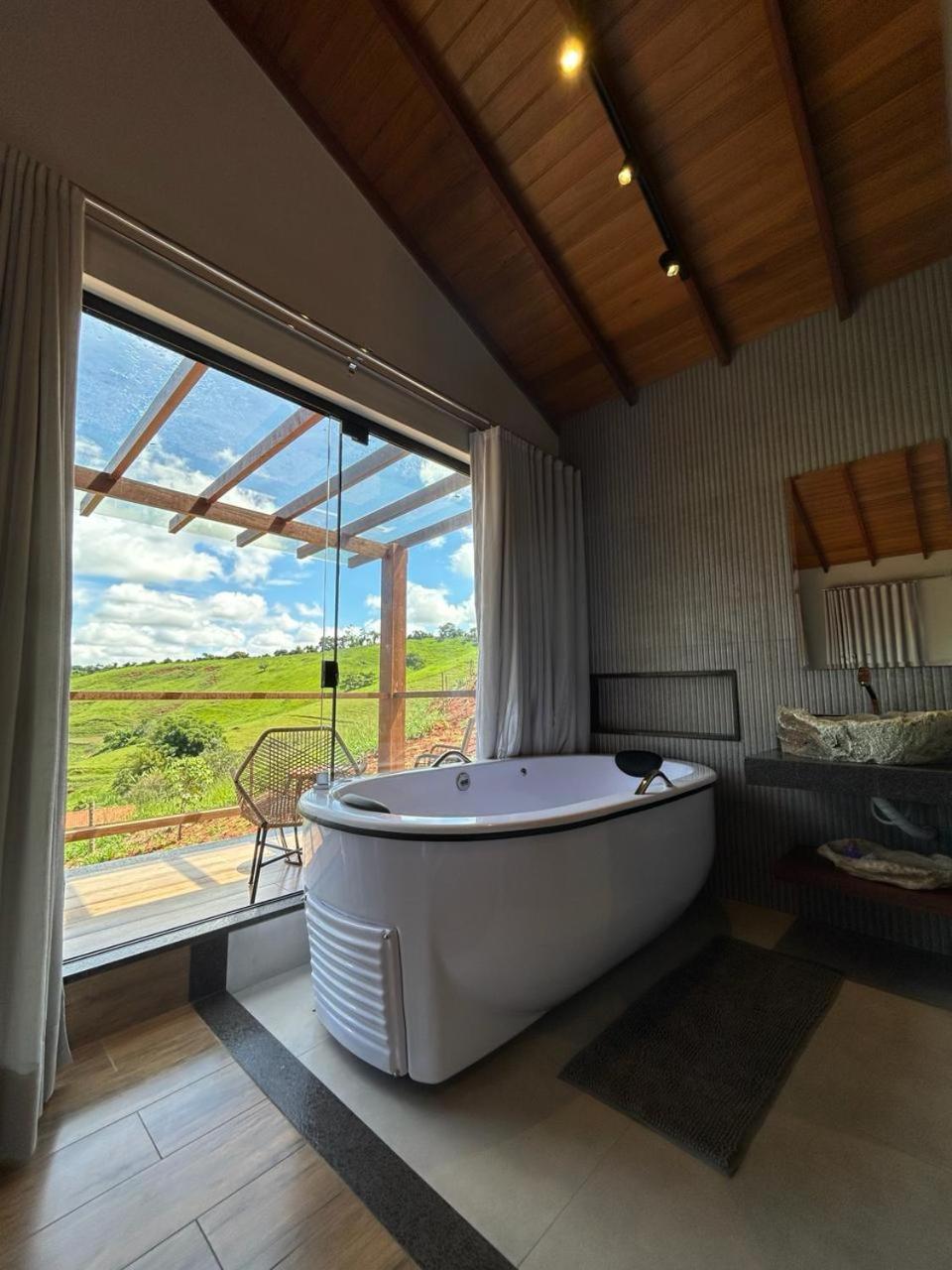 Hotel Fazenda Palmeiras