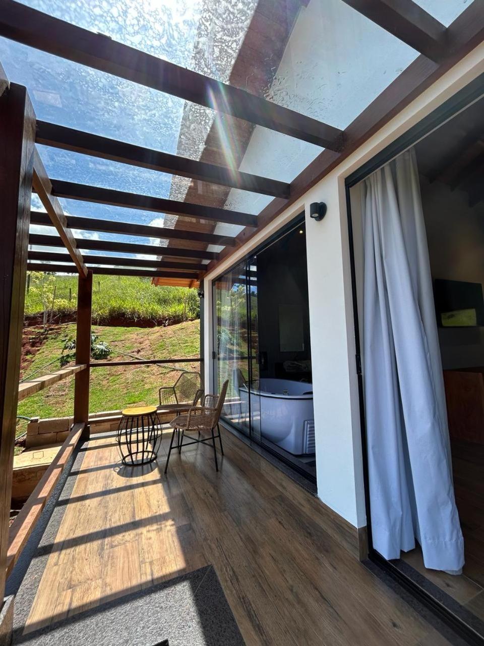 Hotel Fazenda Palmeiras