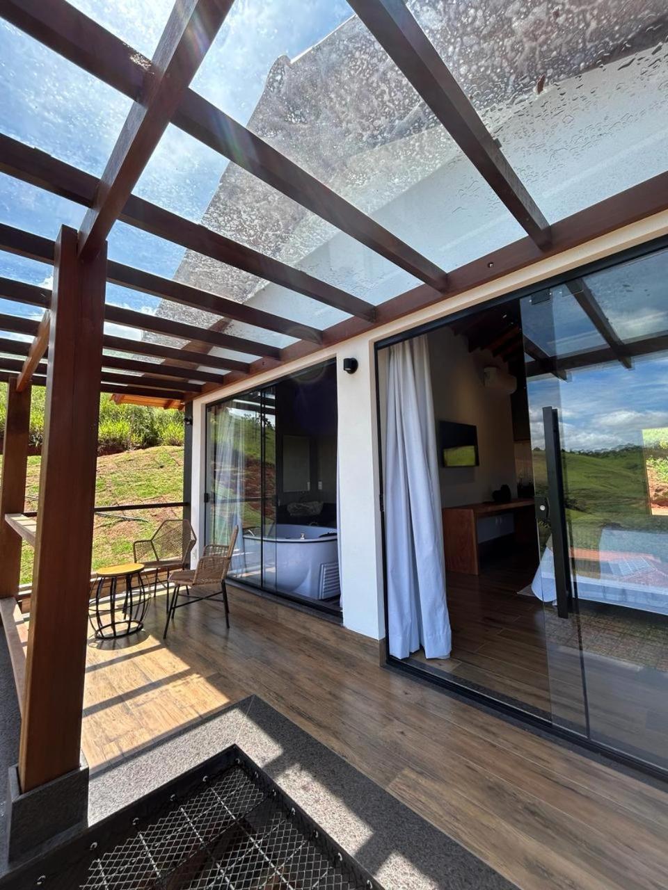 Hotel Fazenda Palmeiras