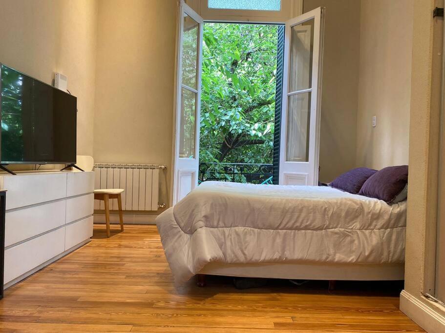 Casa con terraza privada ideal grupos de amigos y familias