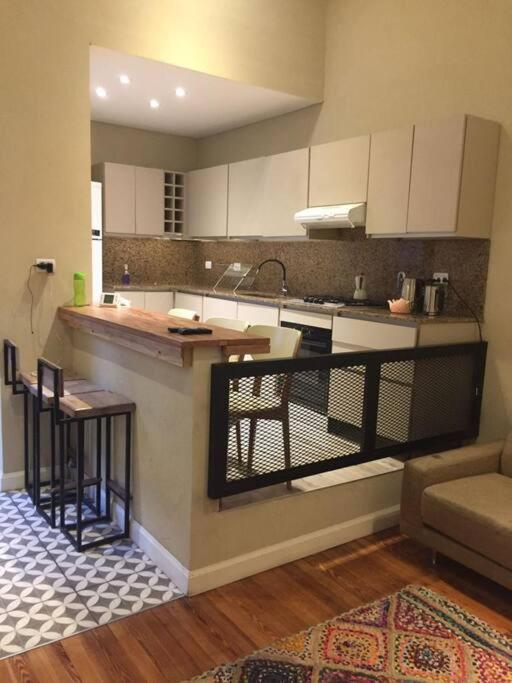 Casa con terraza privada ideal grupos de amigos y familias