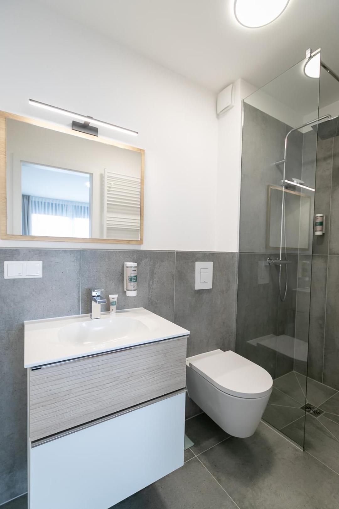 Helios Berlin Apartments