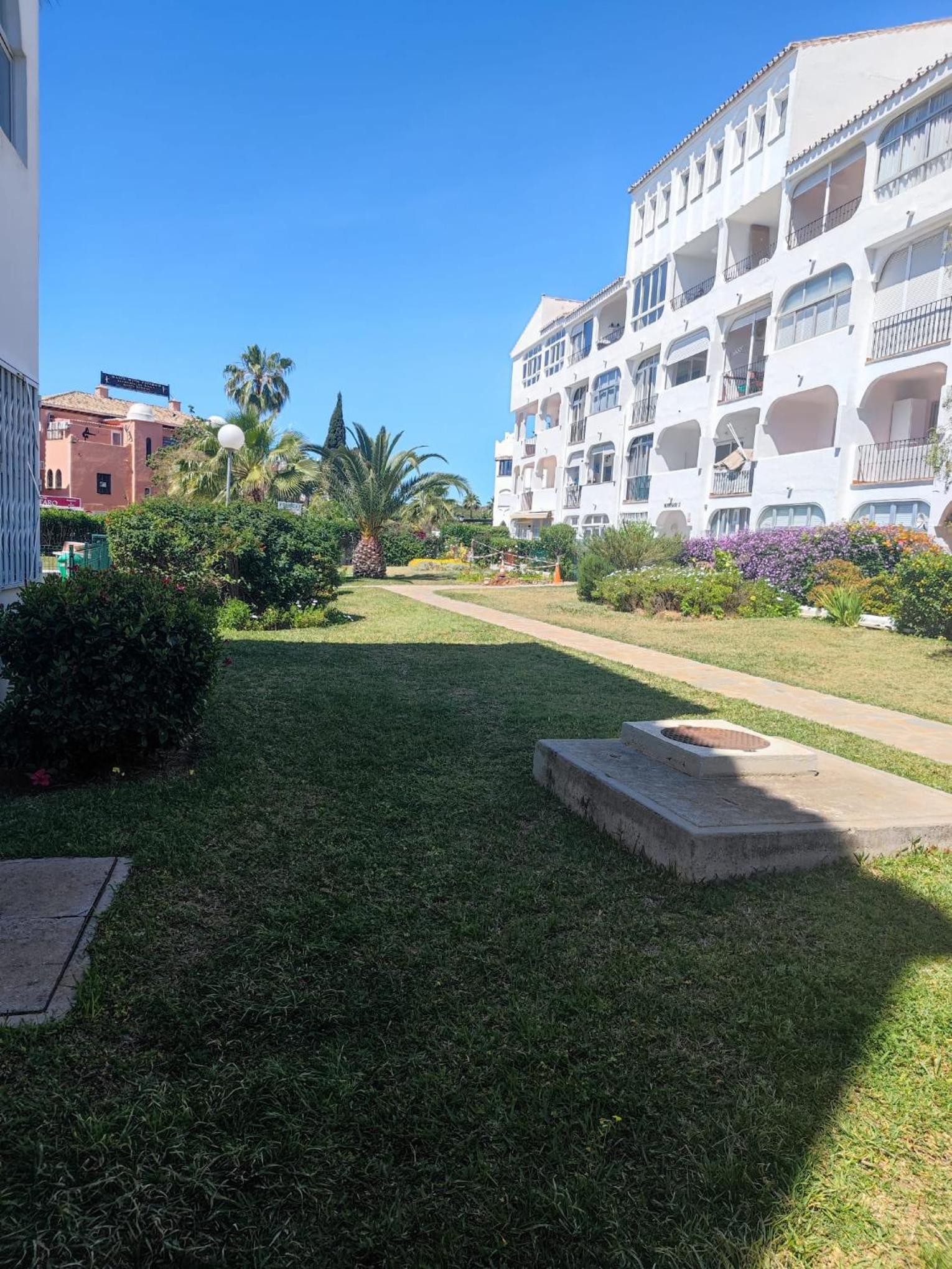 Calahonda apartamento a 150 metros de la playa Nueva Gerencia photo 5