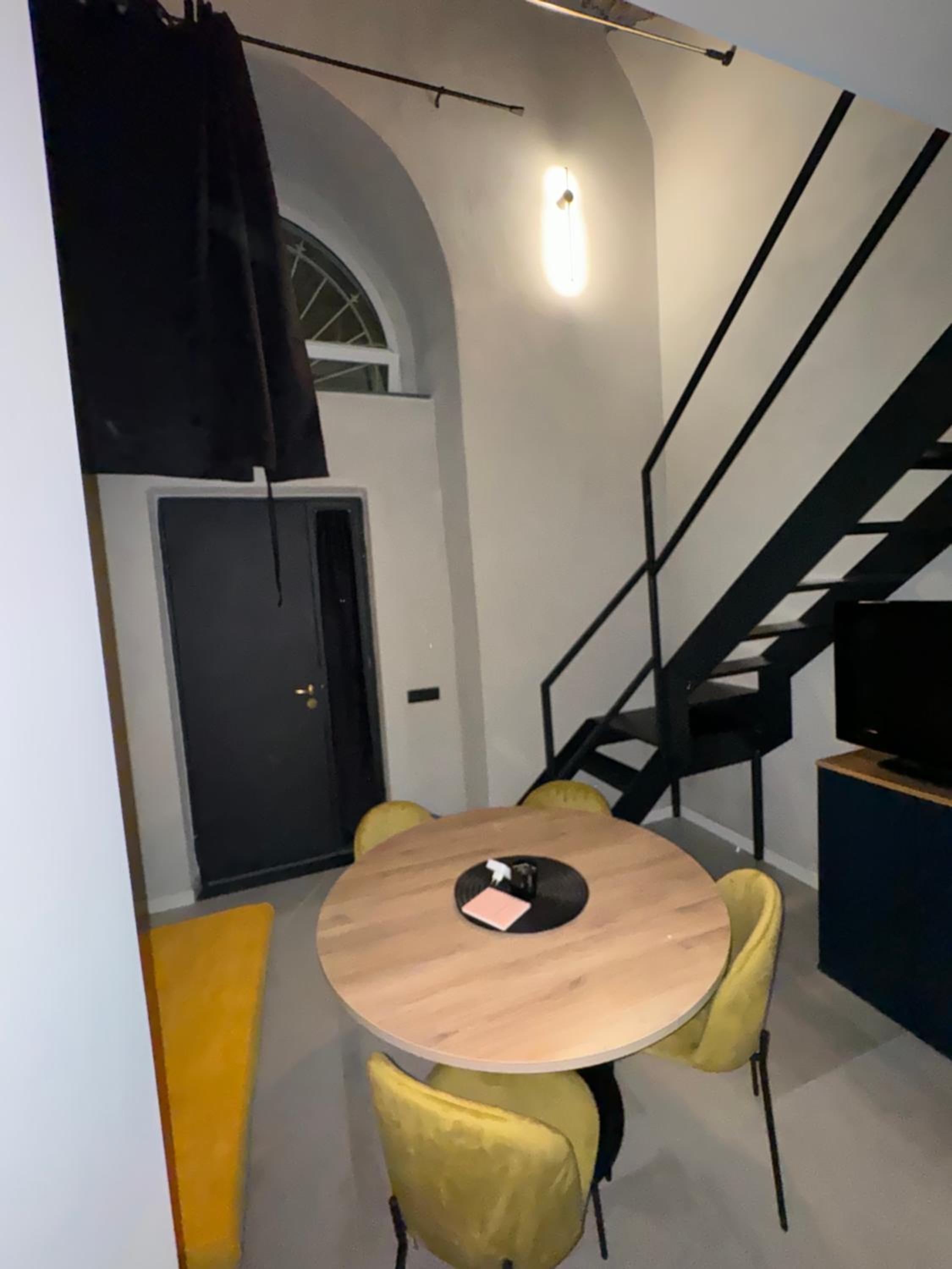 Casa Antonia