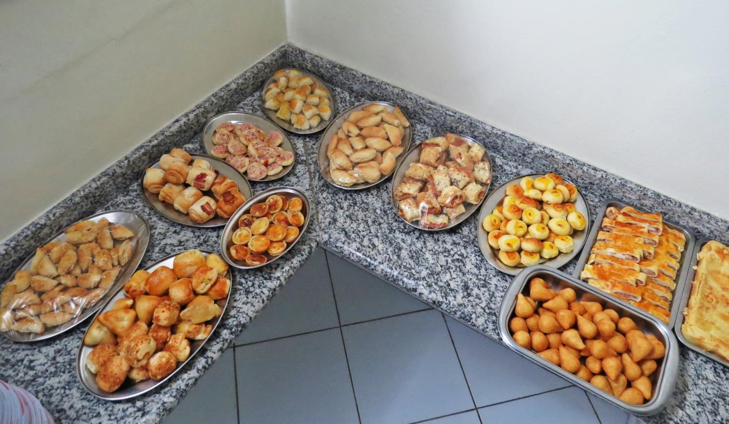 Pousada Lirio do Vale