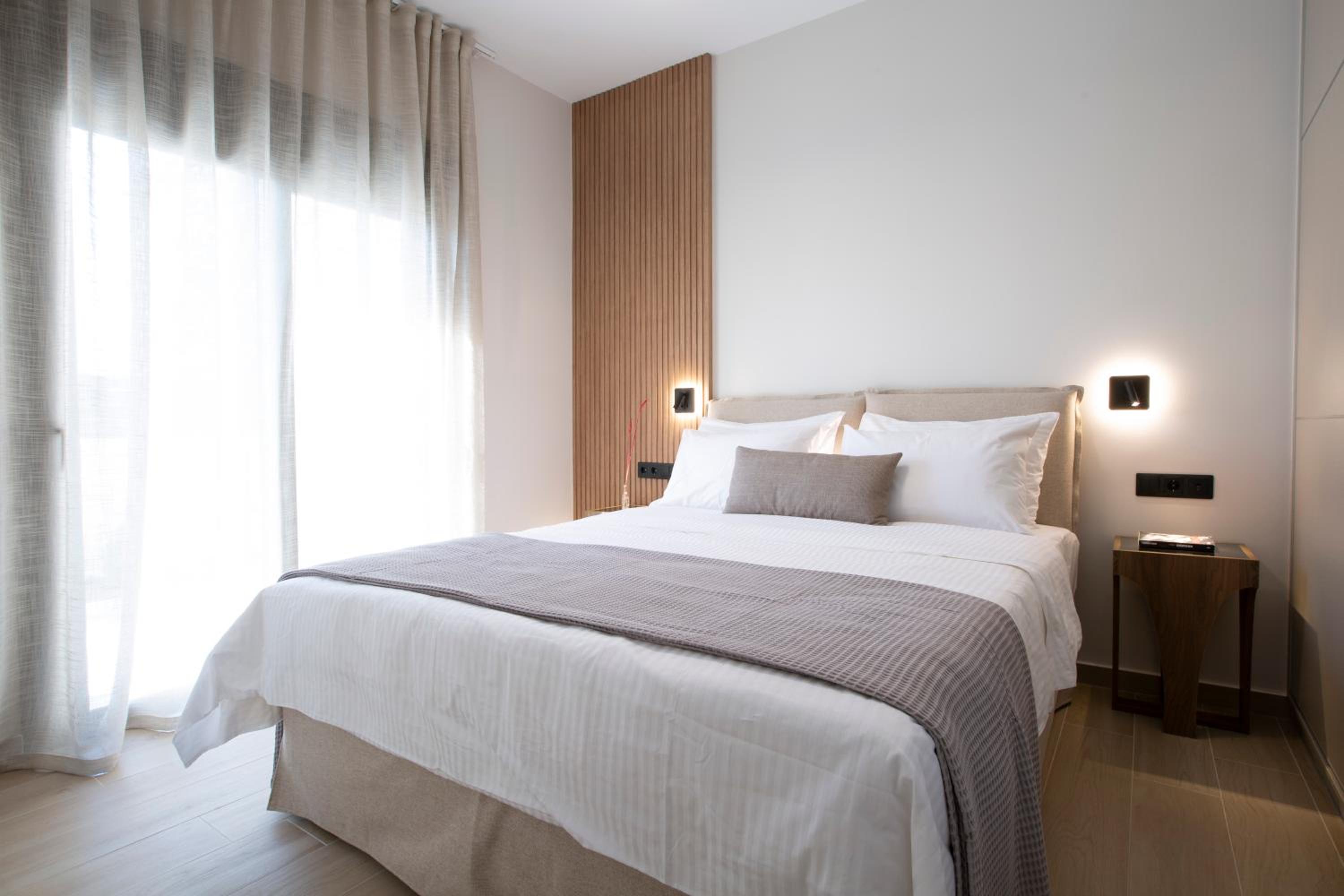 Pomaria Boutique Residences