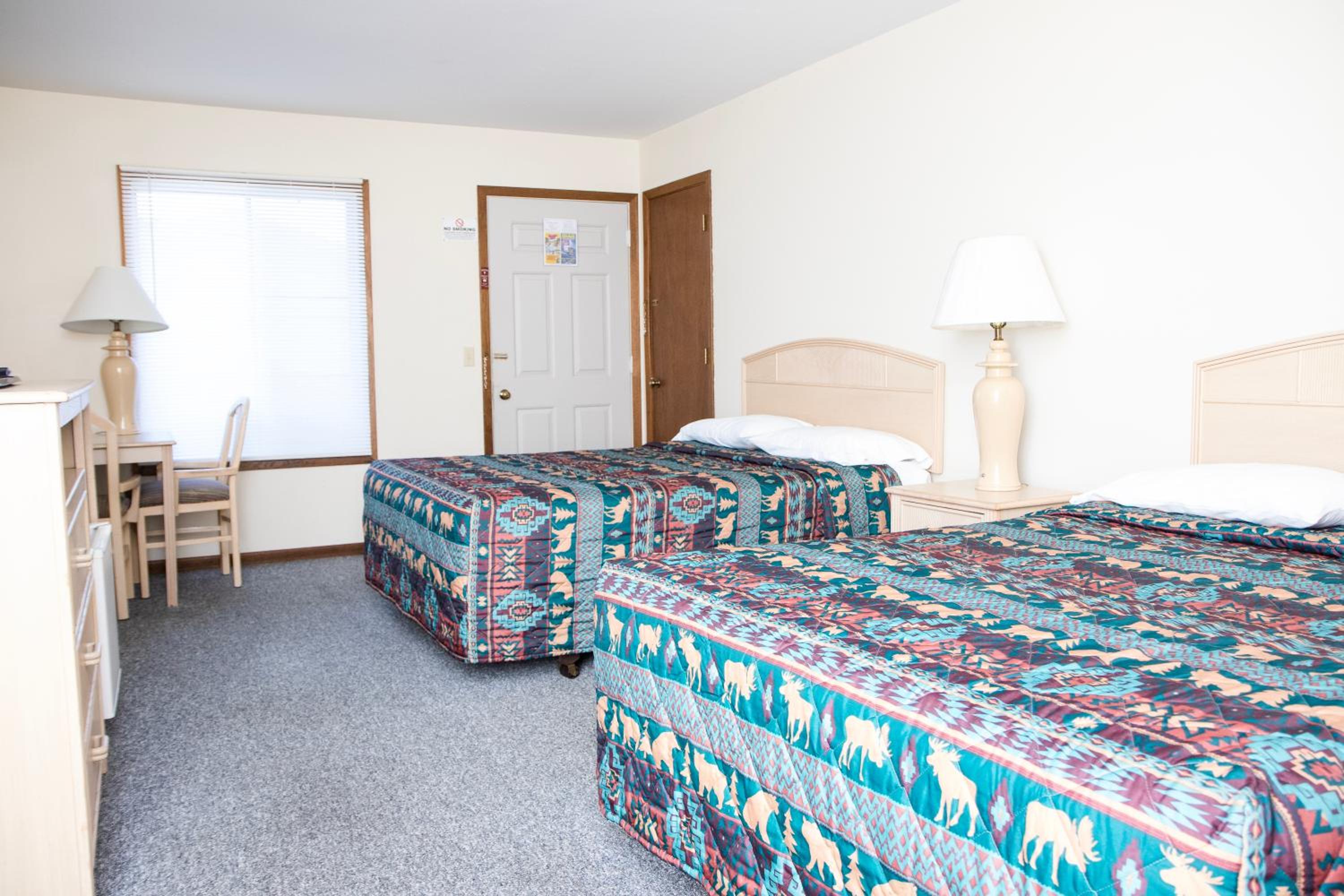 Starlite Motel