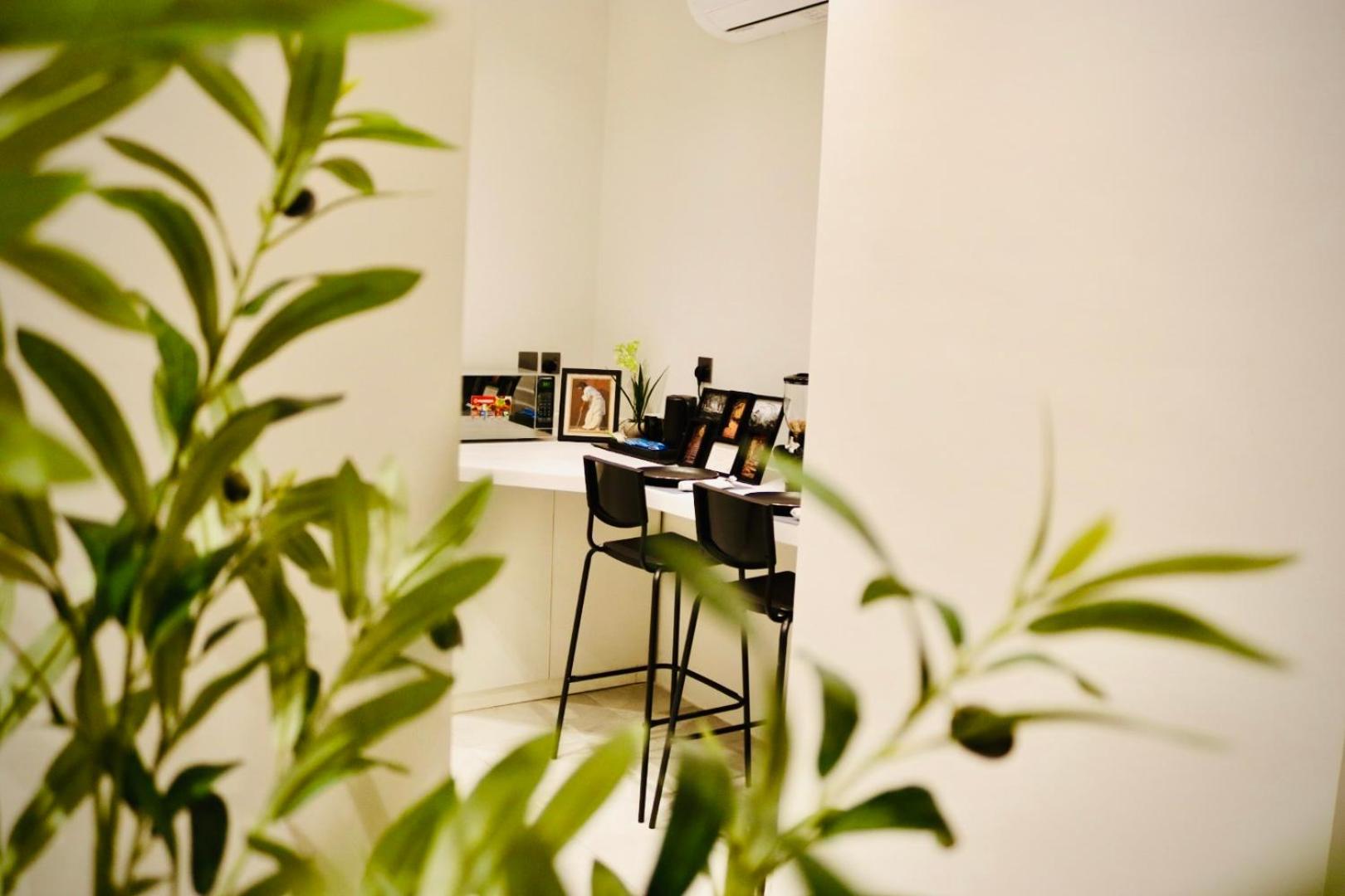 NEW & Contemporary 2BR Apt Near Attractions in Riyadh