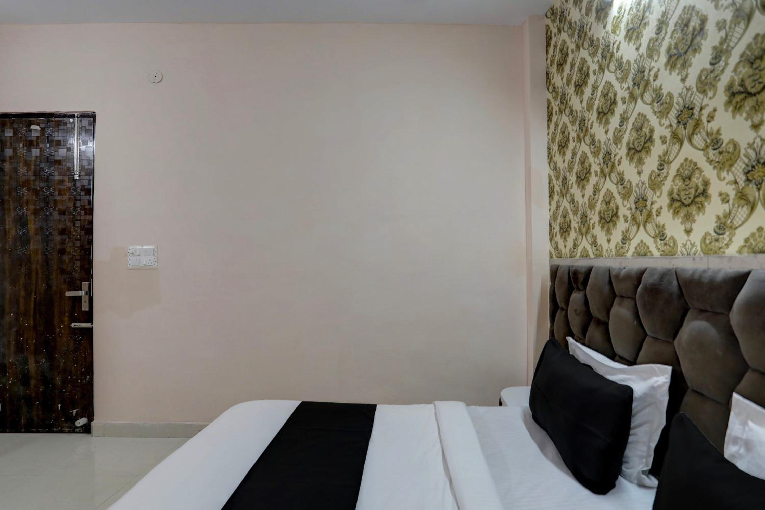 Hotel O Bliss