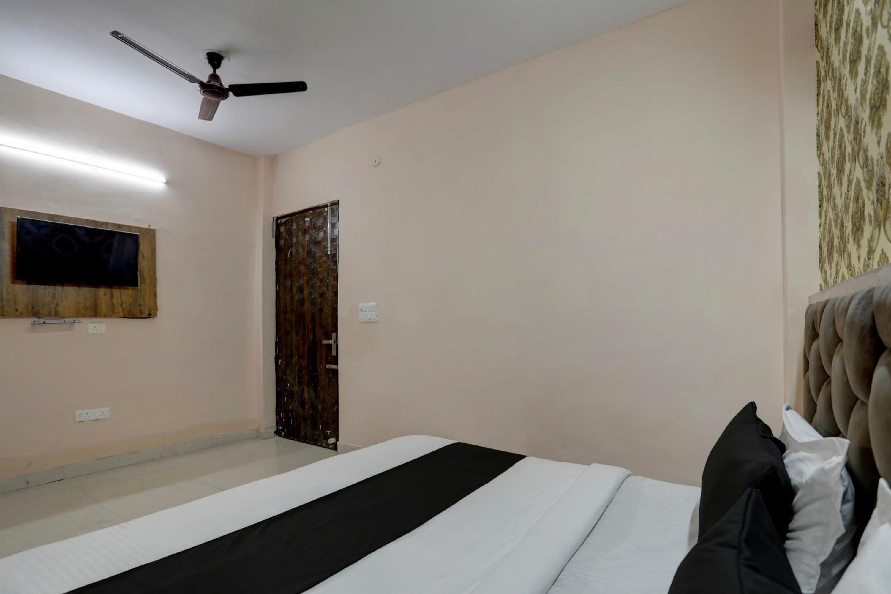 Hotel O Bliss