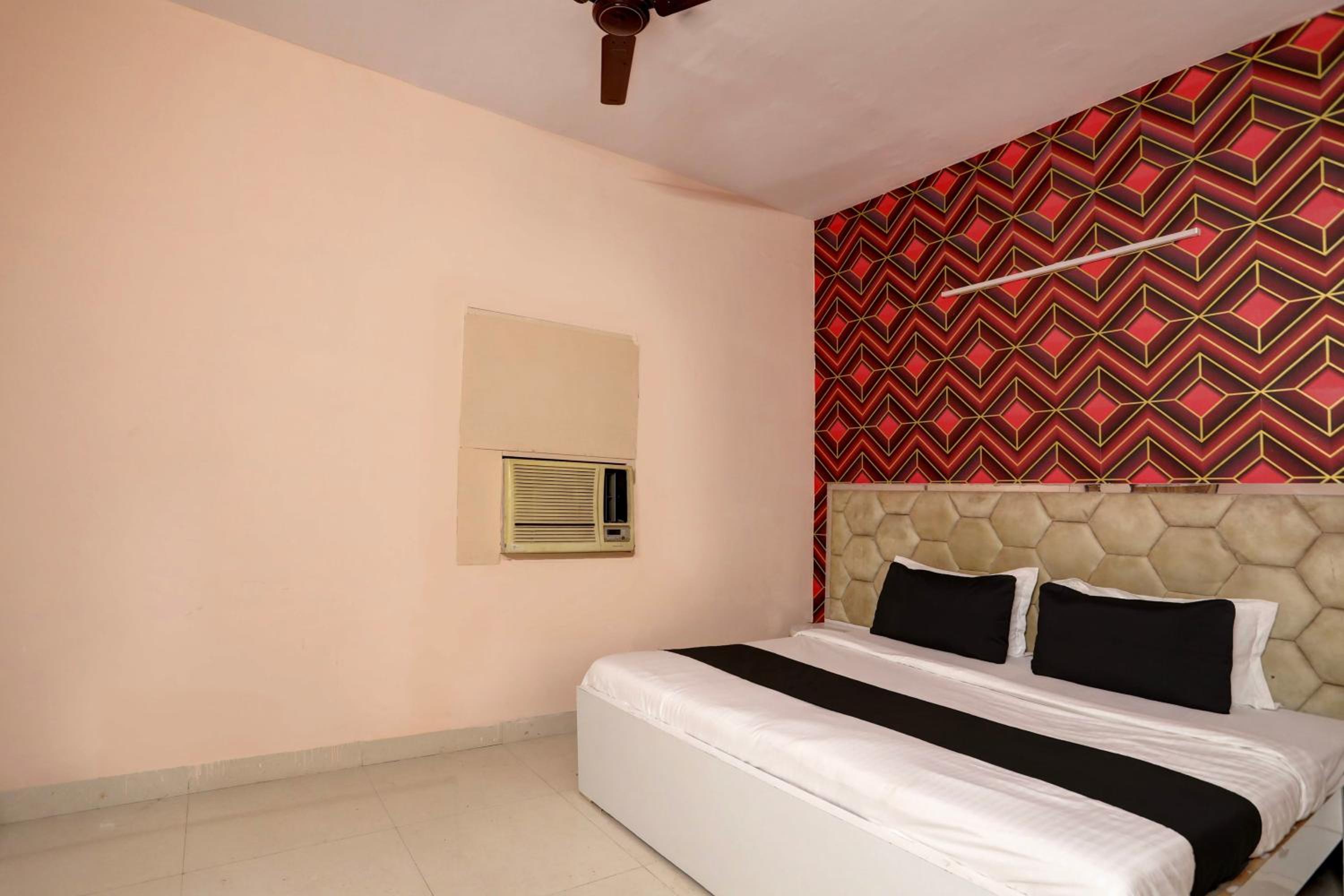 Hotel O Bliss