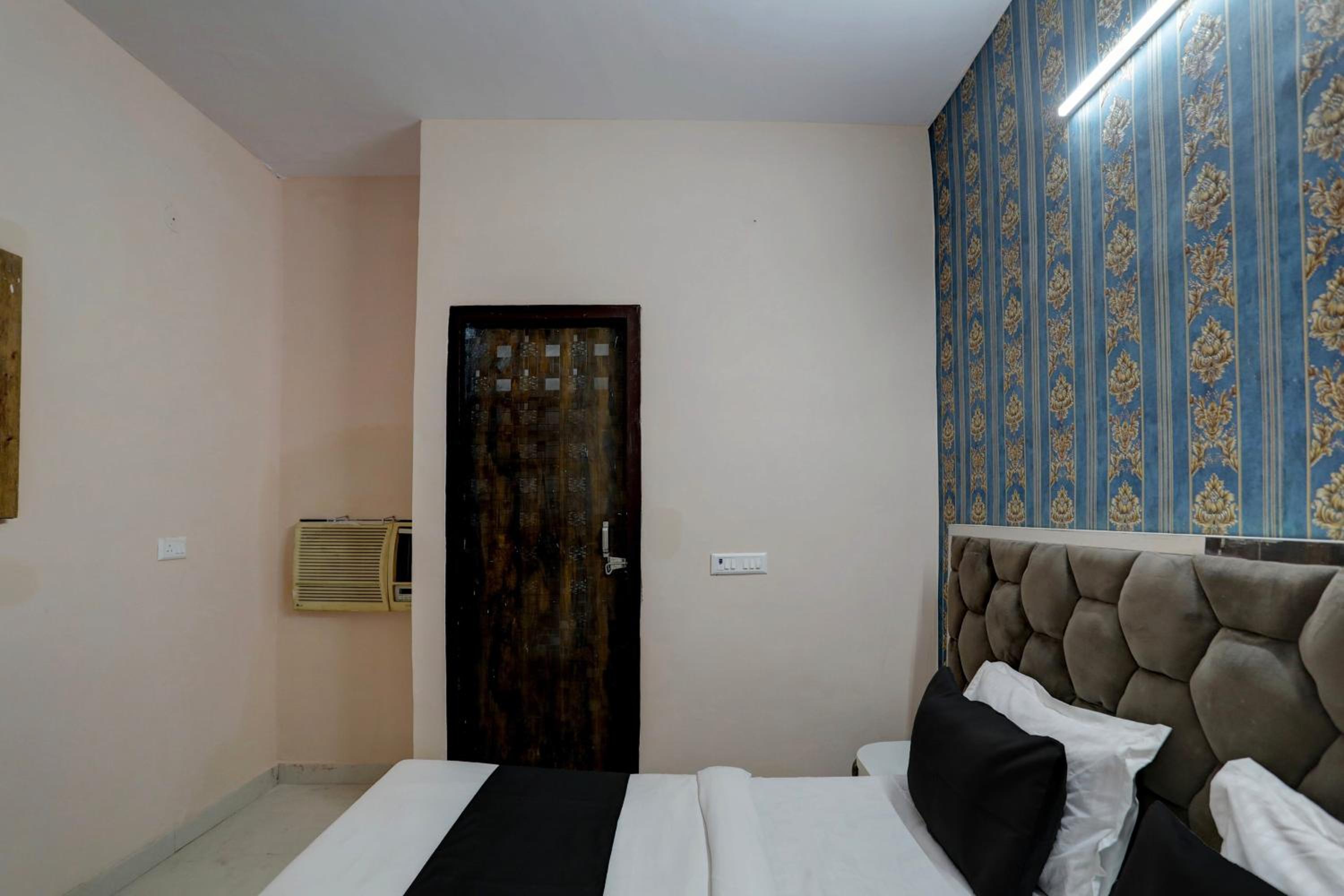 Hotel O Bliss