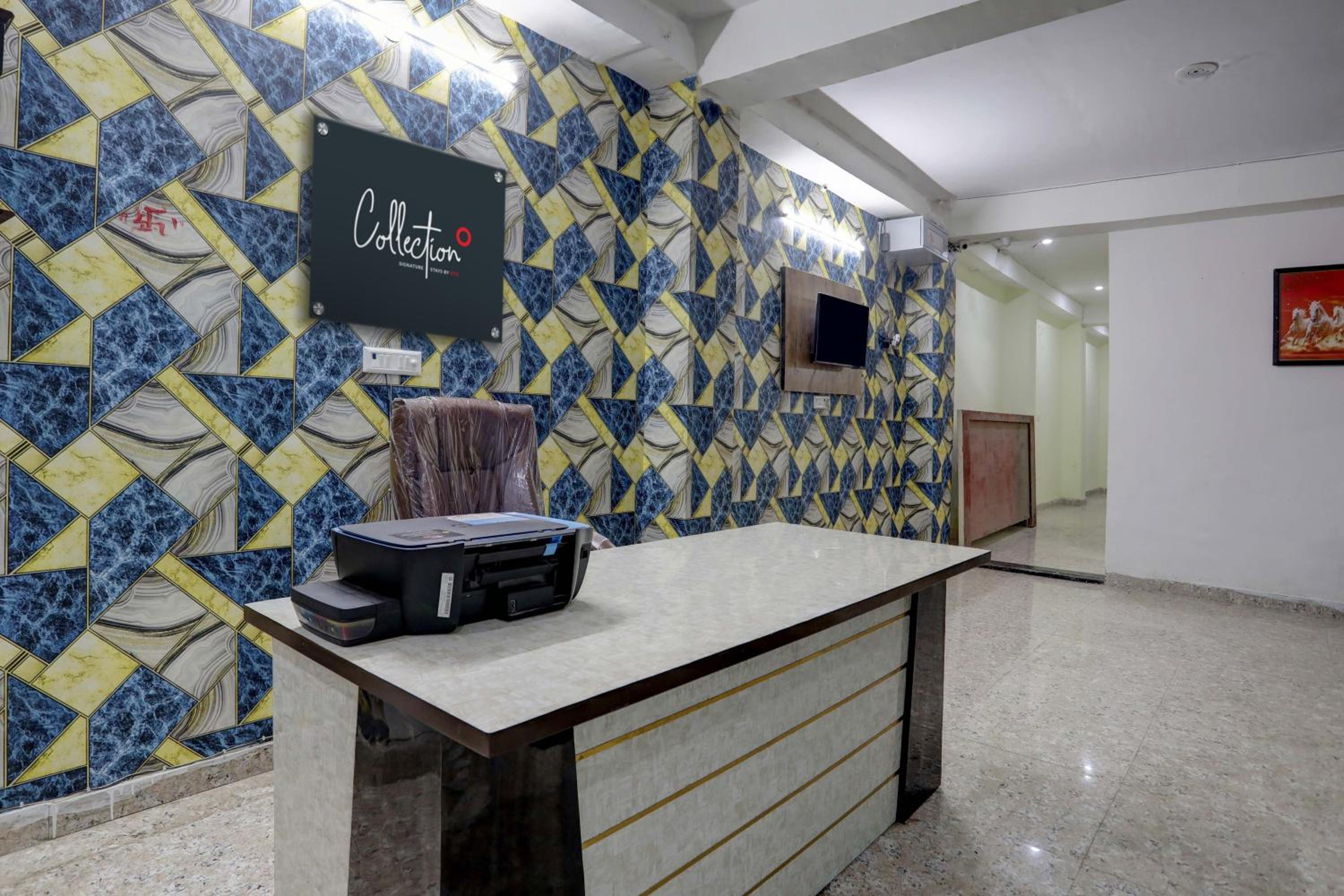 Hotel O Bliss
