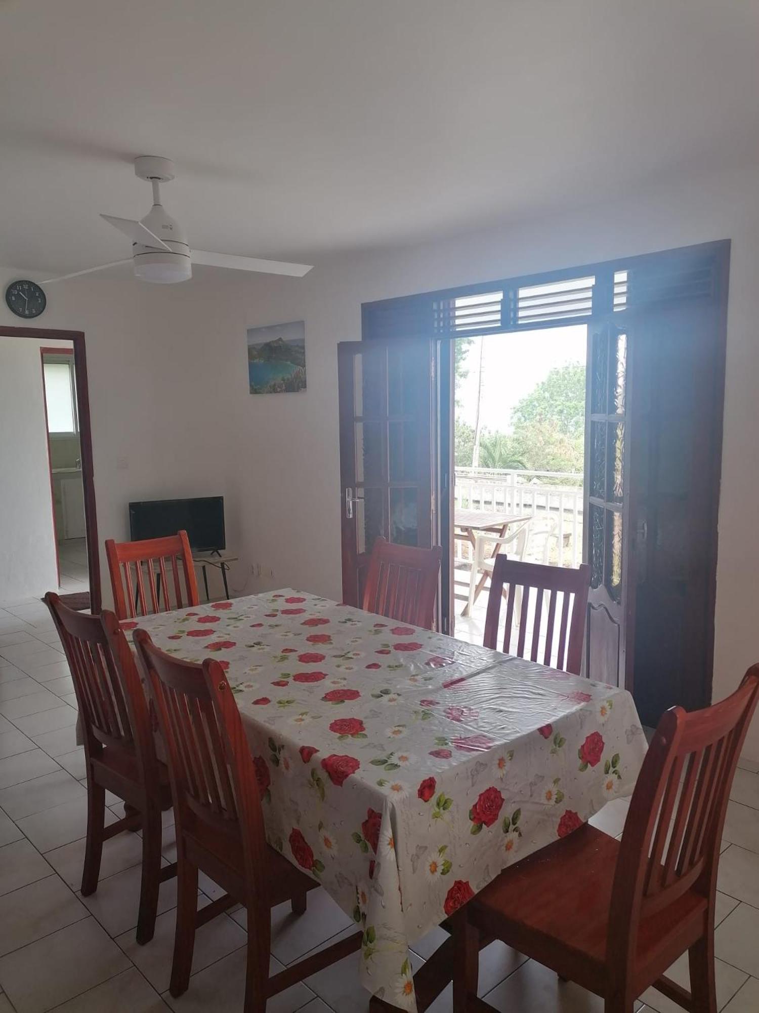 villa lydie view 5