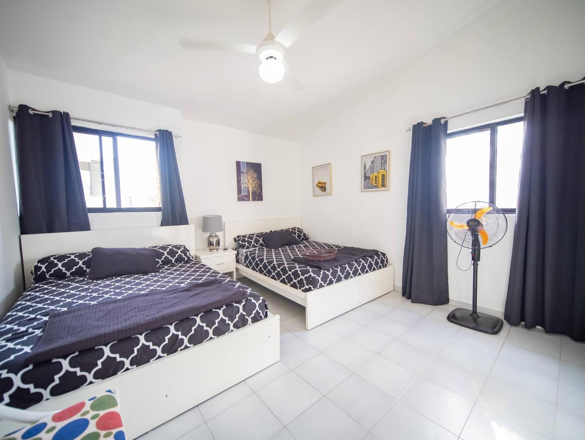 Eternal Whimsy Sosua - 1br Condo In Sosua Center view 3