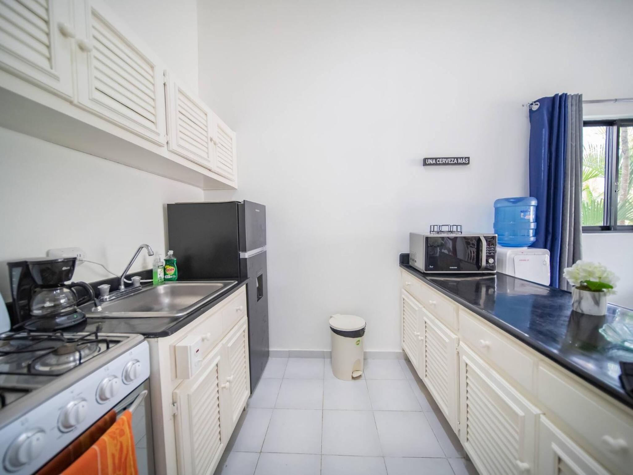 Eternal Whimsy Sosua - 1br Condo In Sosua Center view 4
