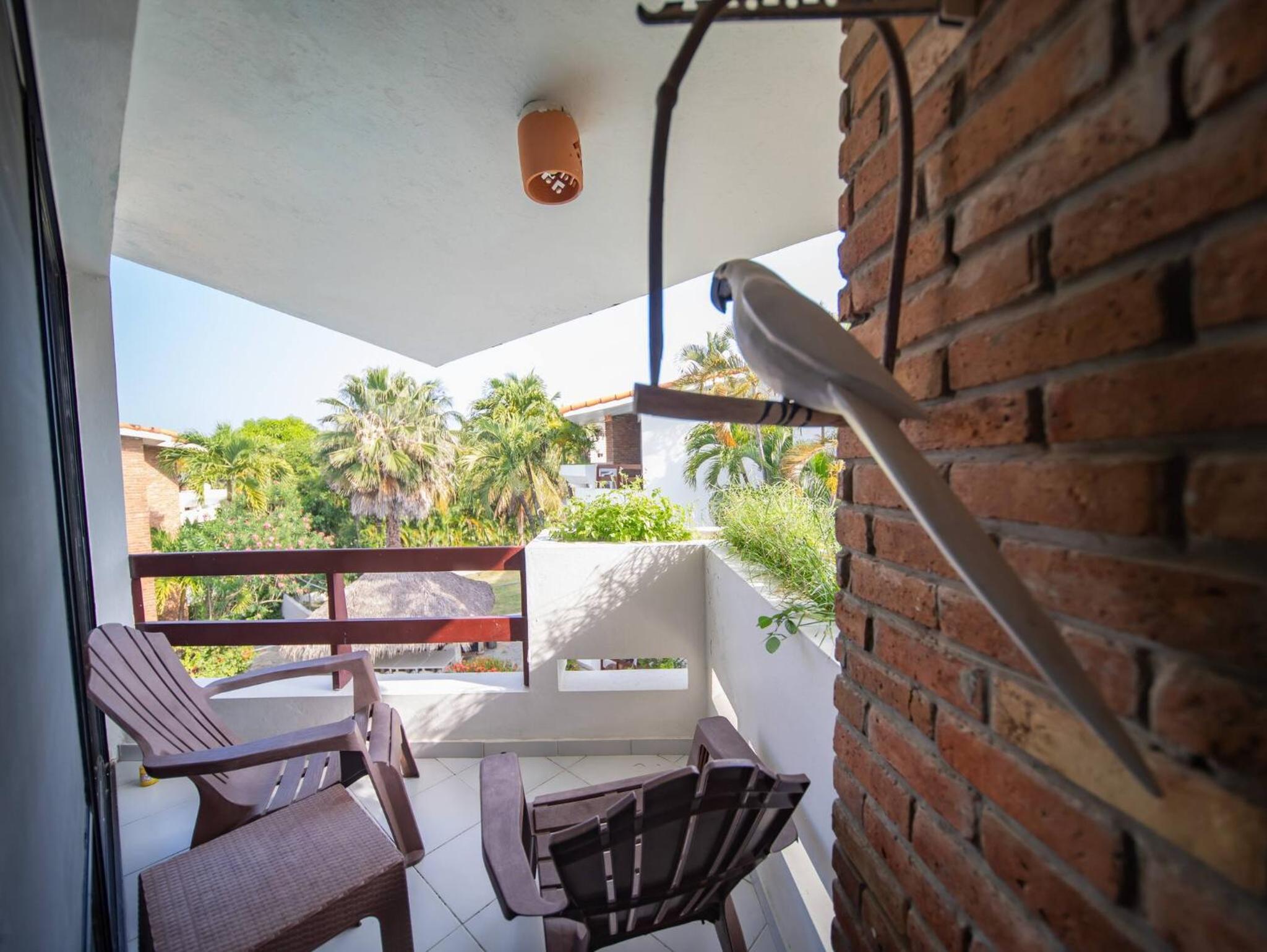 Eternal Whimsy Sosua - 1br Condo In Sosua Center view 5