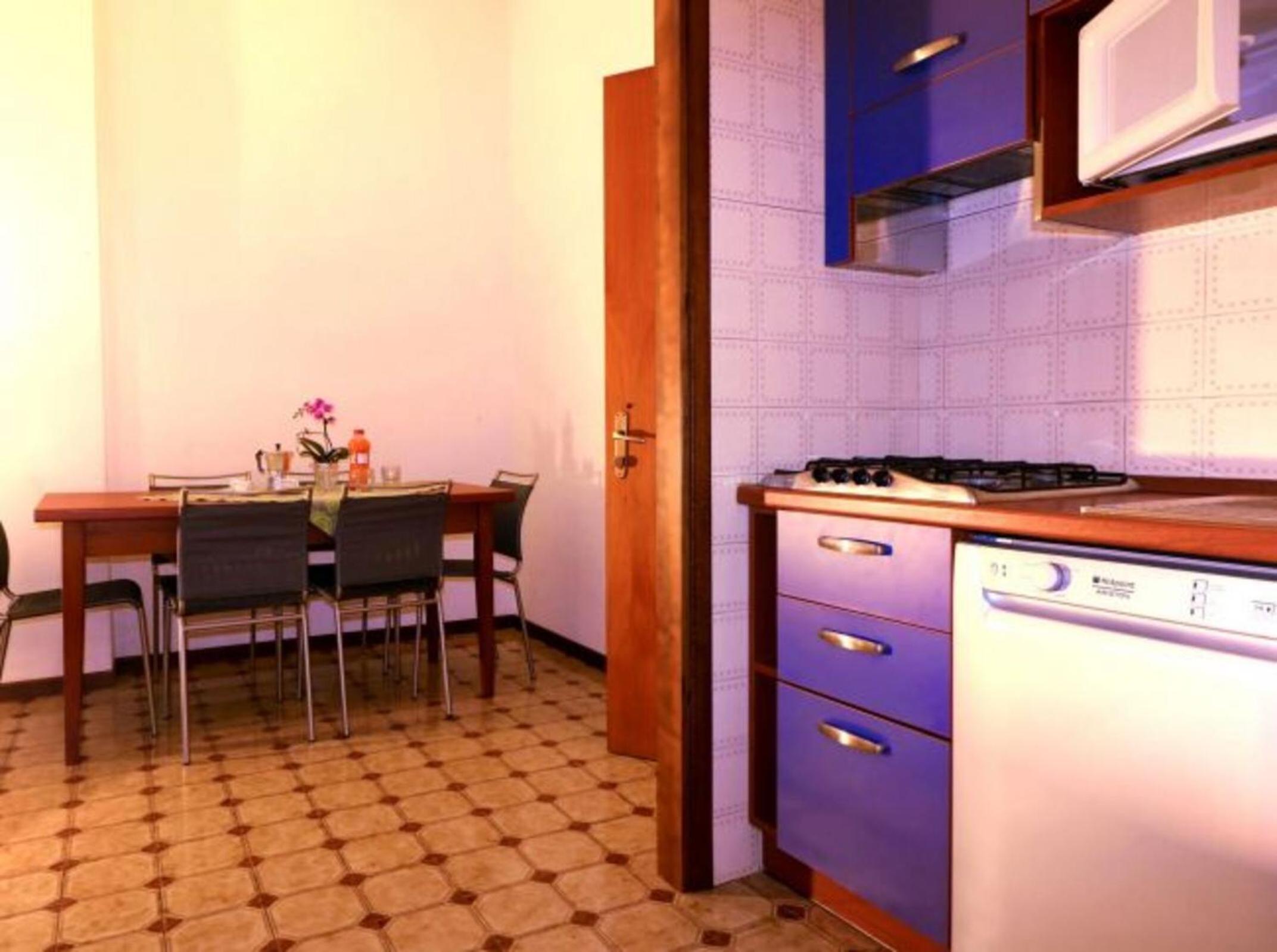 Relax in our serene apartment-Beahost view 3