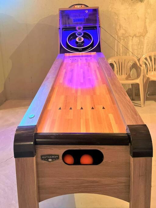 Gorgeous Conway Home A/C, Hot Tub & Full Game Room view 5
