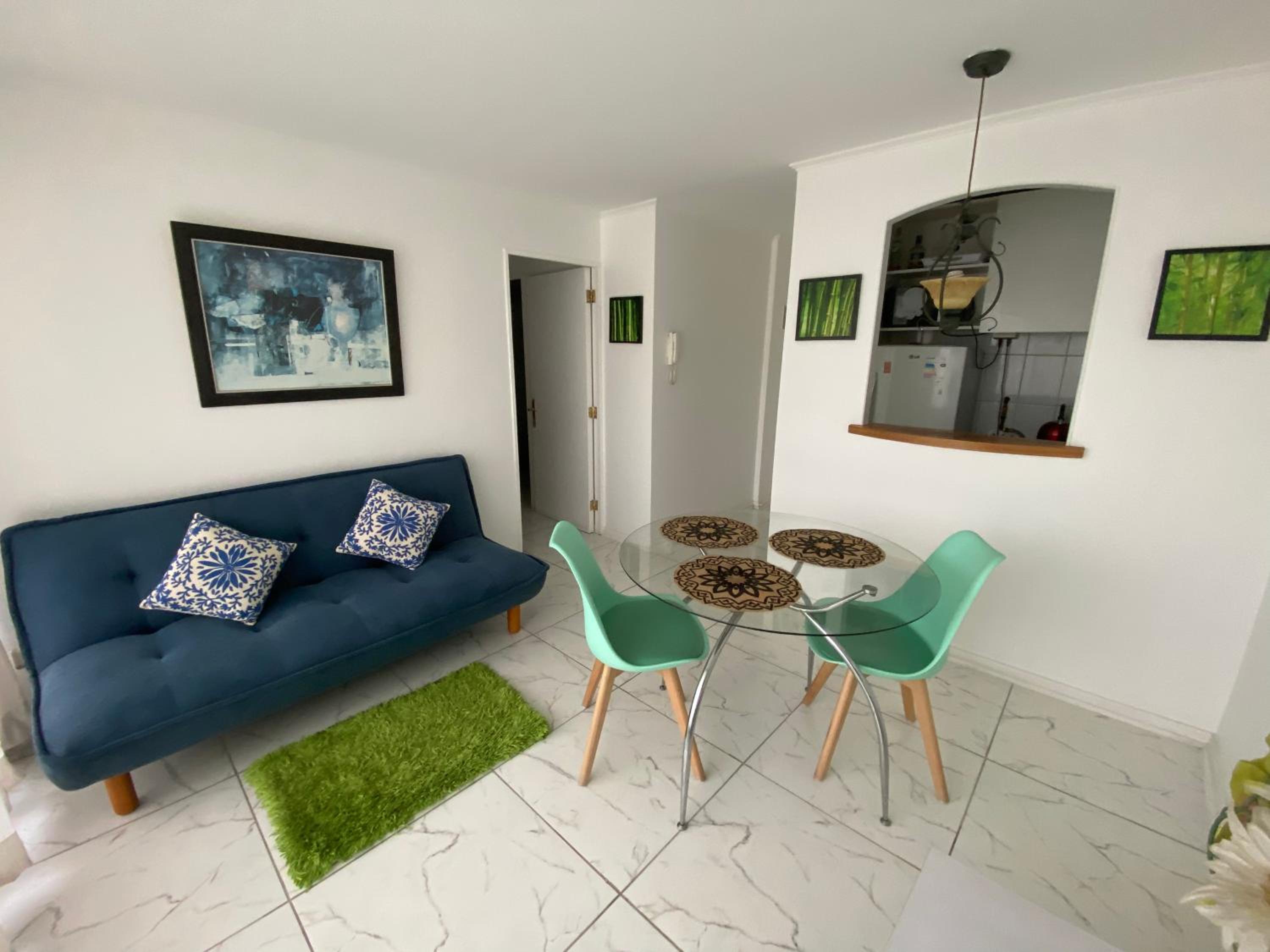 Departamento Don Miguel Claro
