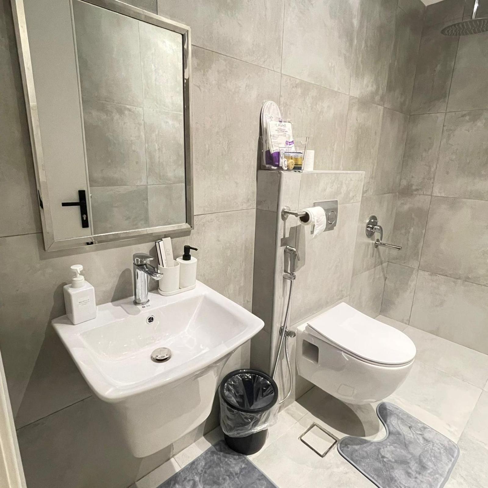NEW & Contemporary 2BR Apt Near Attractions in Riyadh