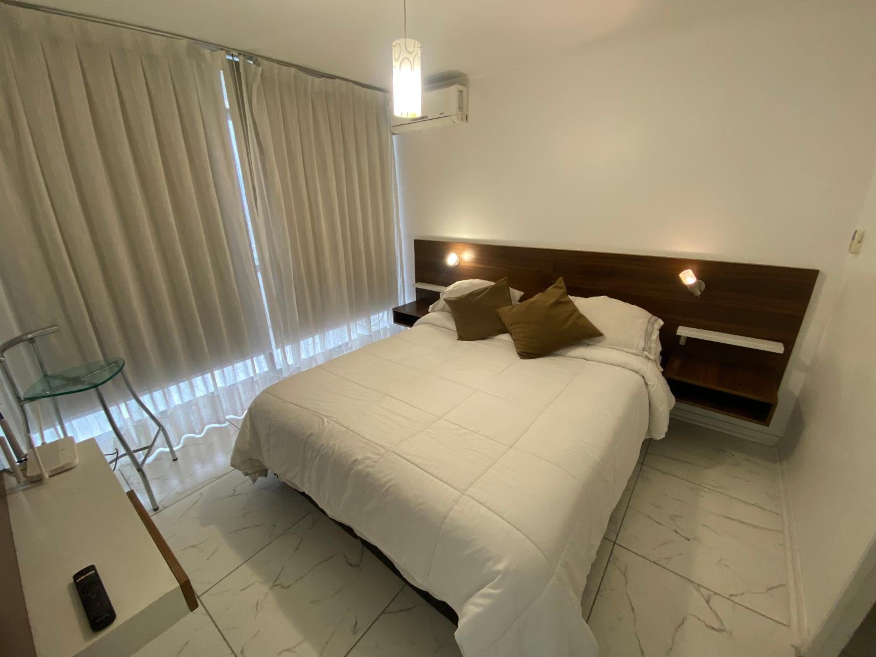 Departamento Don Miguel Claro