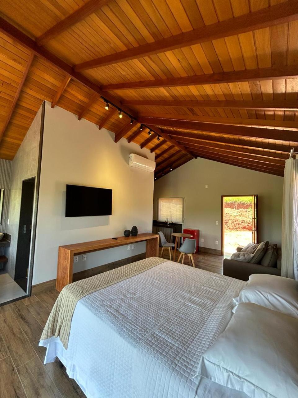 Hotel Fazenda Palmeiras