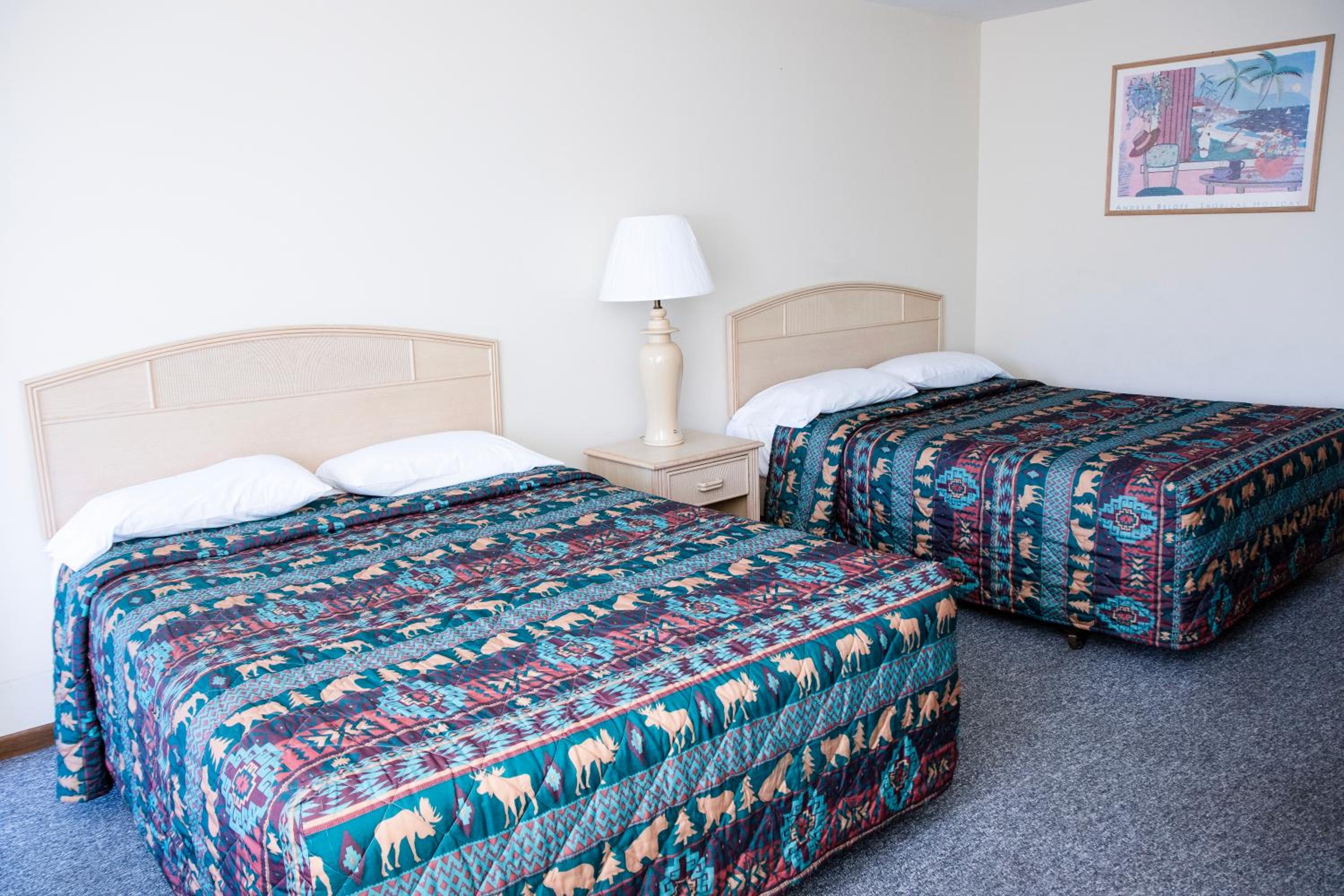 Starlite Motel