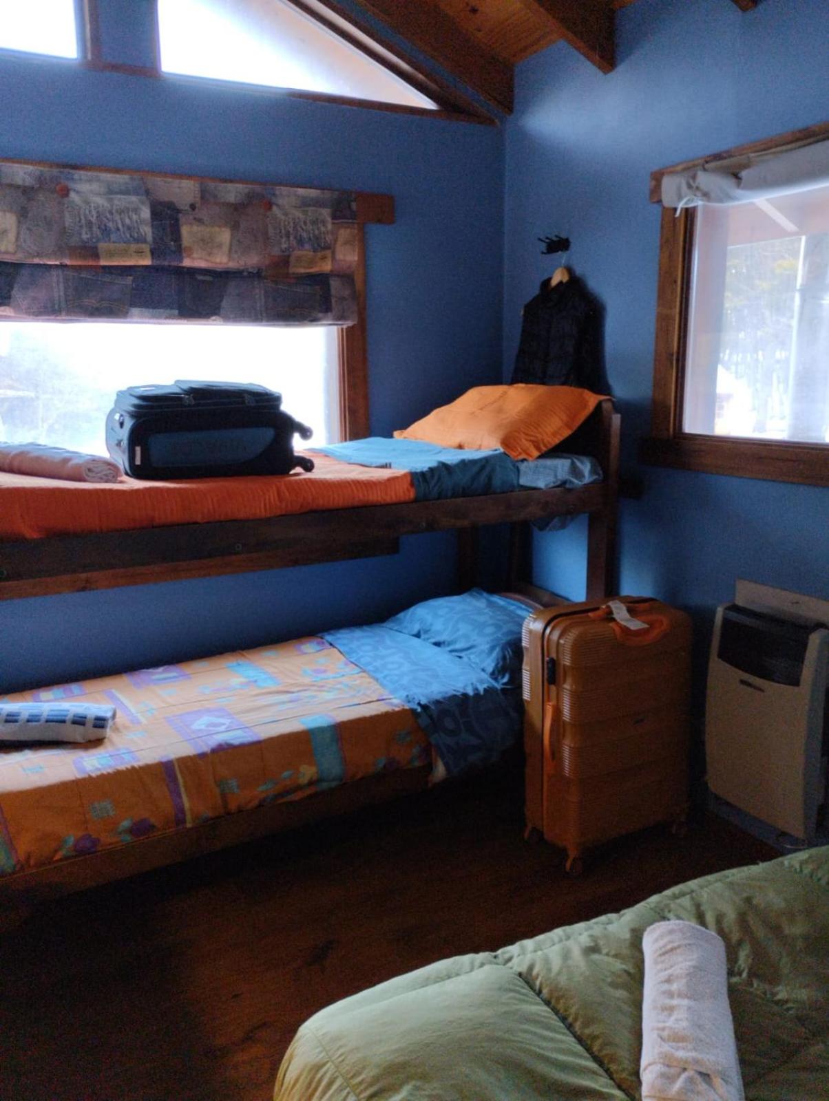 Casa de descanso