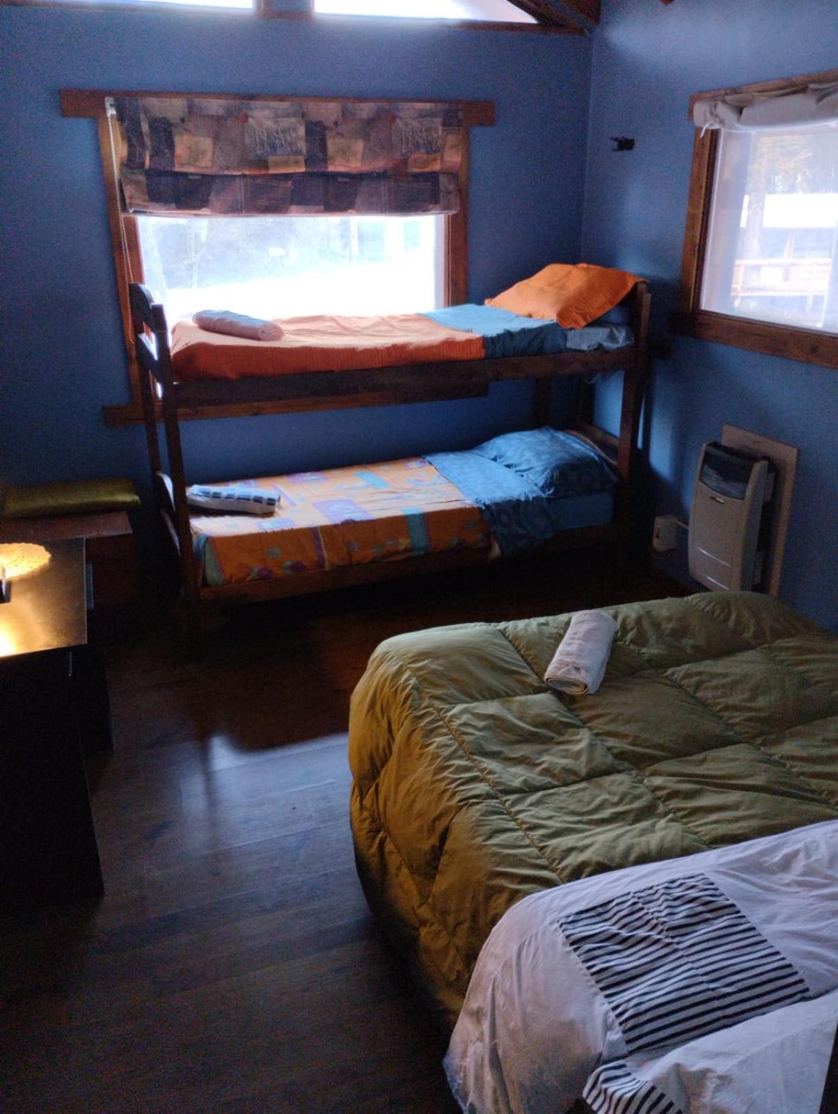 Casa de descanso