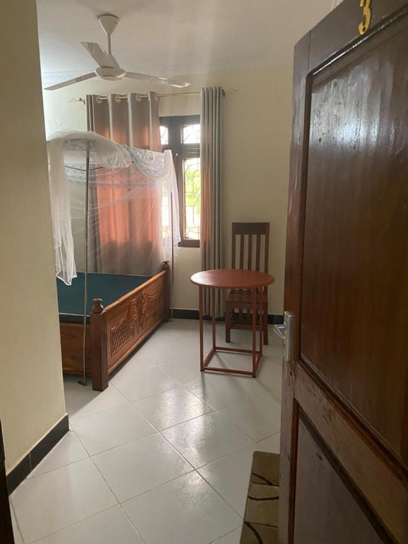 Maasaifari peace 4 bed view 5