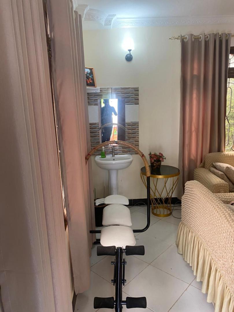 Maasaifari peace 4 bed view 2