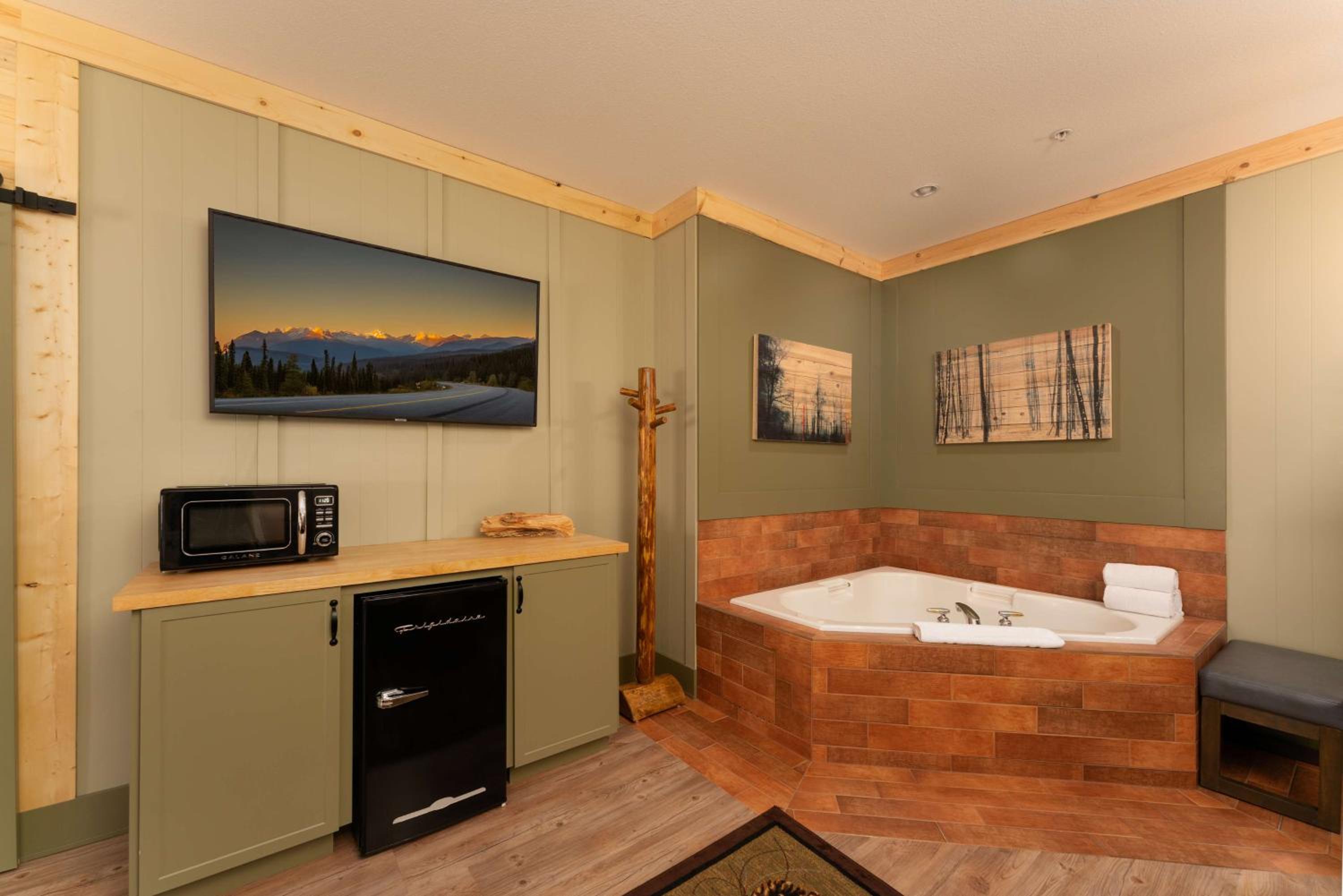 Prestige Harbourfront Resort, WorldHotels Luxury