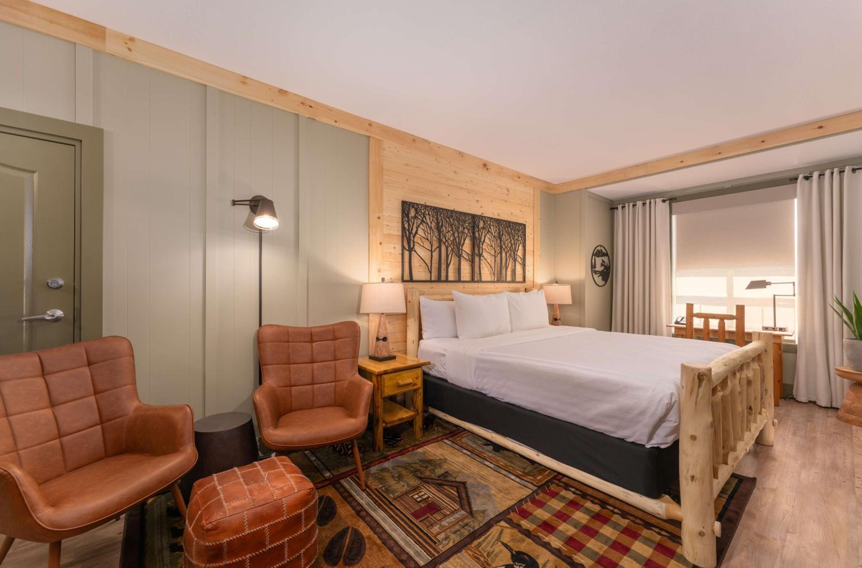 Prestige Harbourfront Resort, WorldHotels Luxury