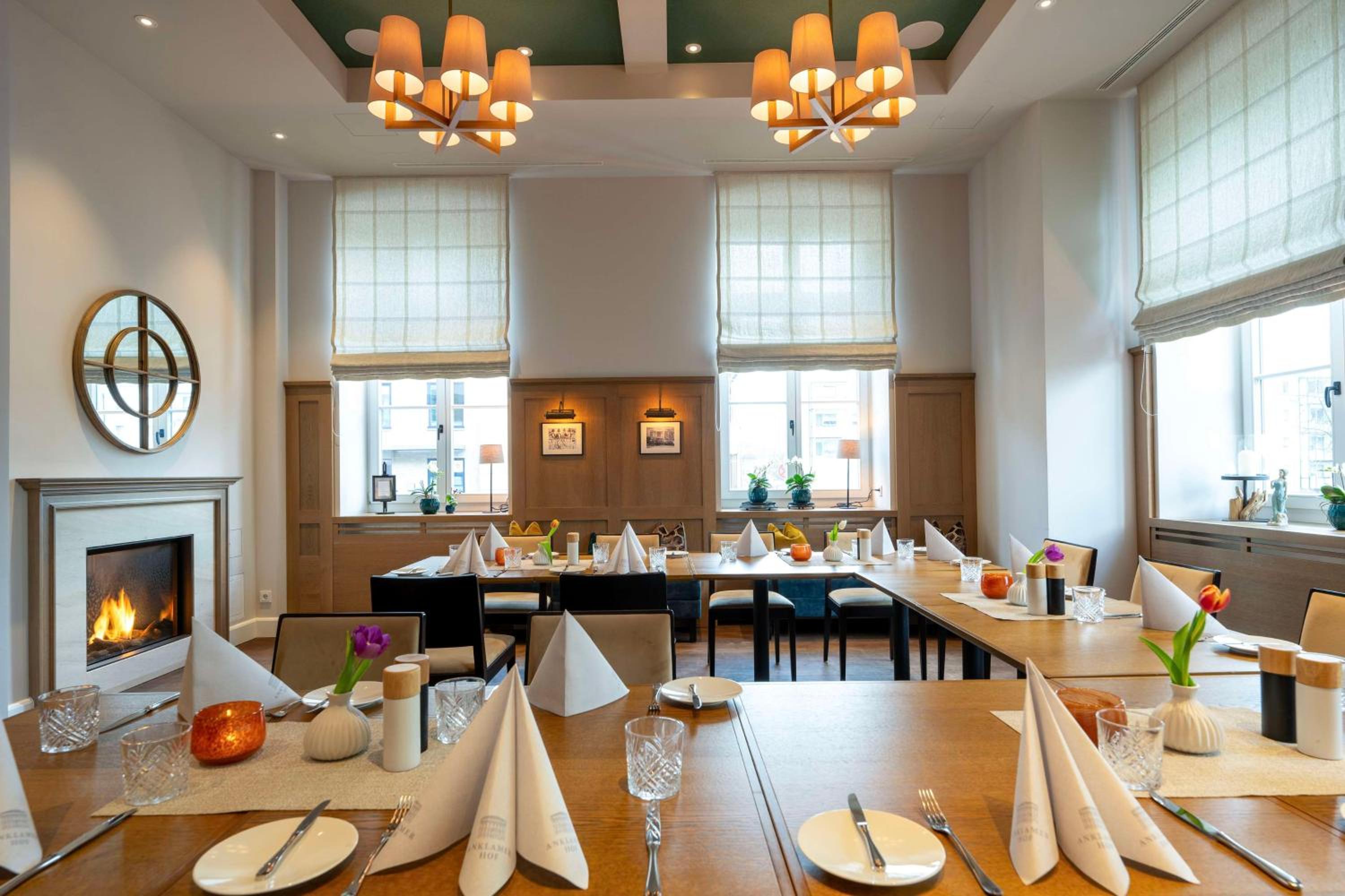 Hotel Anklamer Hof