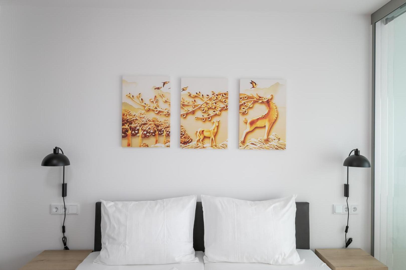 Helios Berlin Apartments