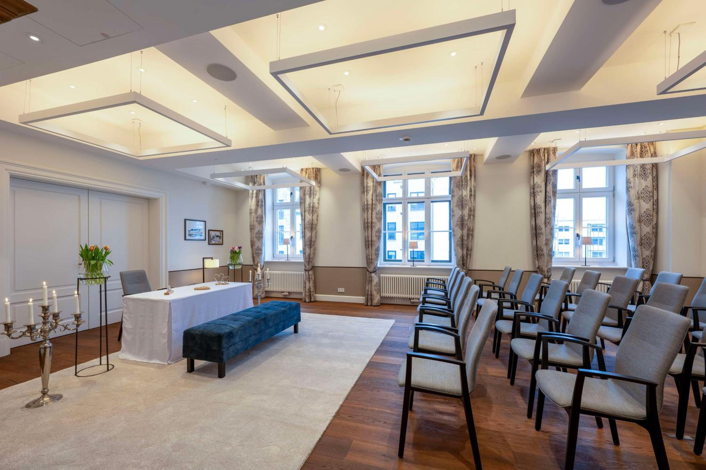 Hotel Anklamer Hof en Anklam