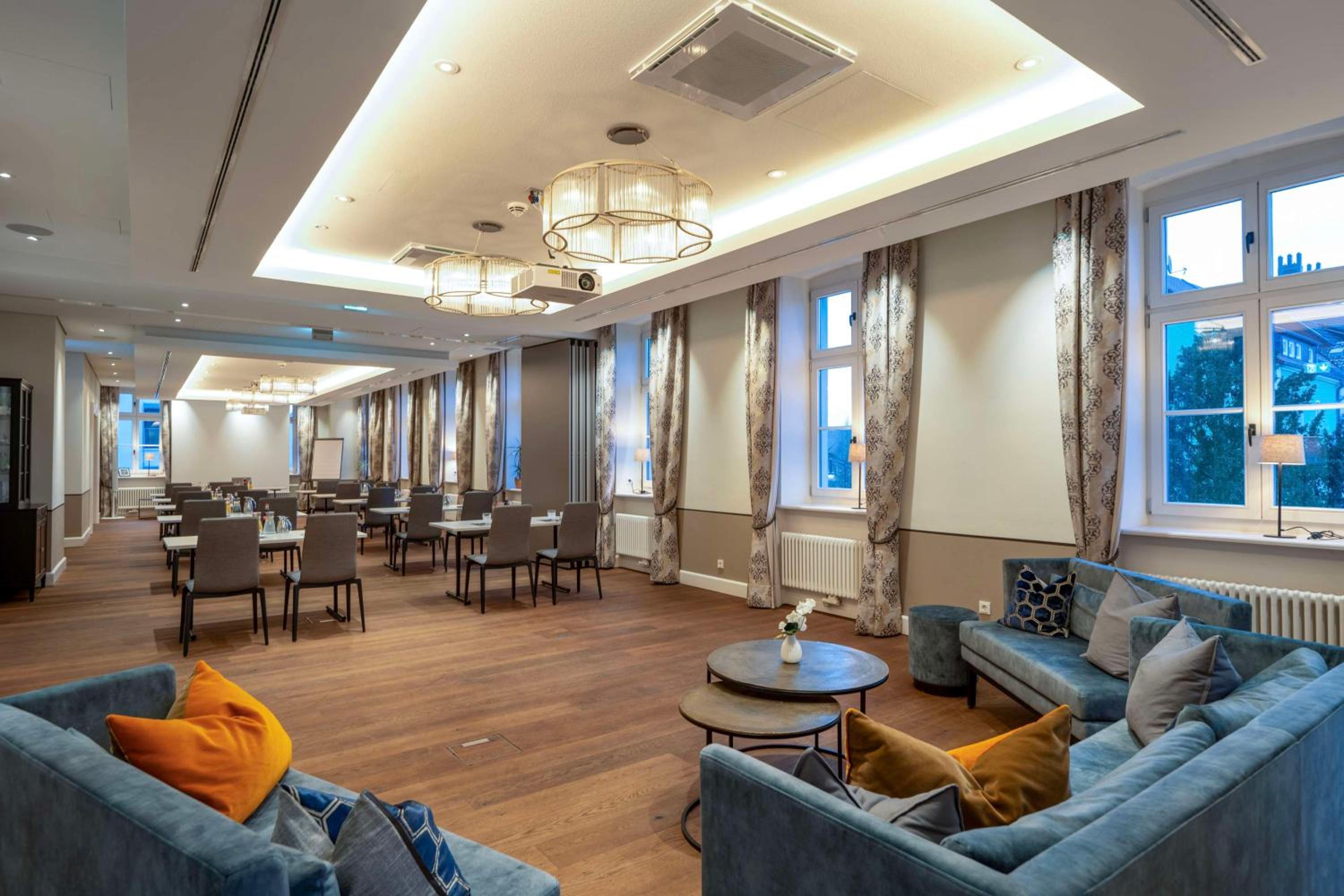 Hotel Anklamer Hof