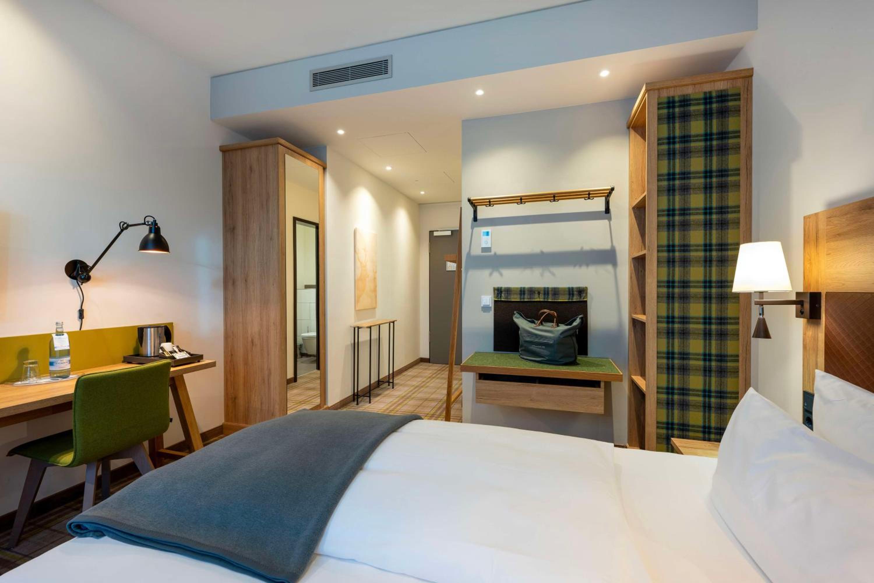 Hotel Anklamer Hof