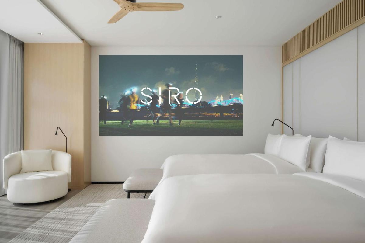 SIRO One Za'abeel 30