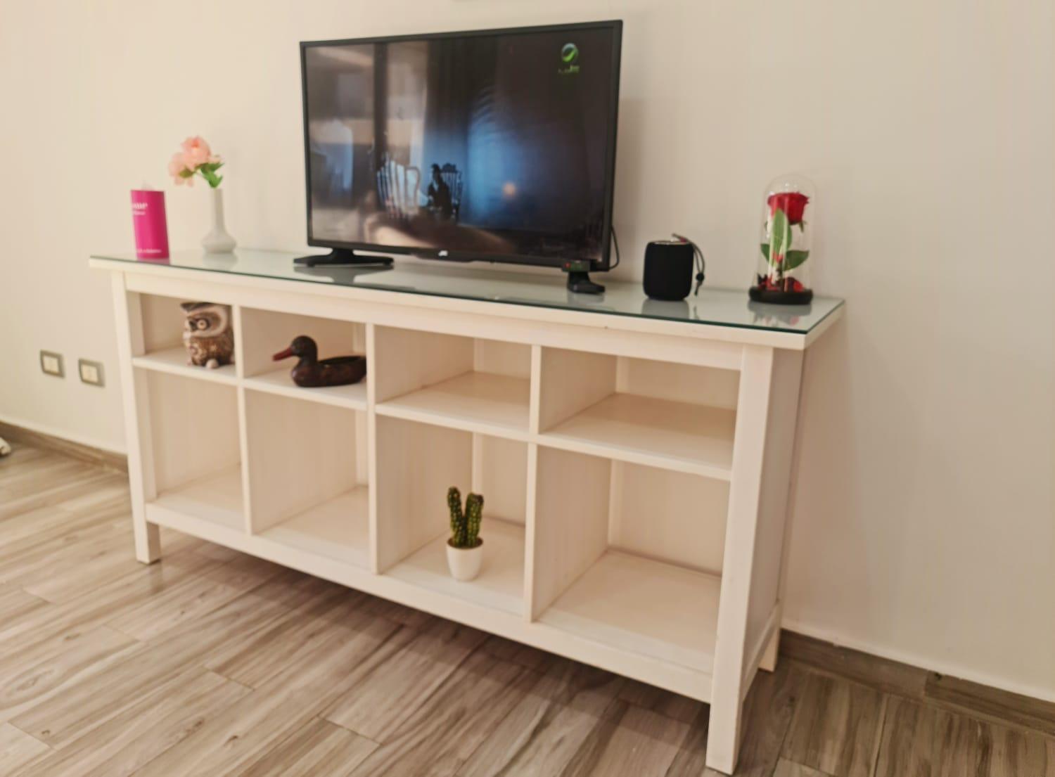 Gcribs 2bedroom