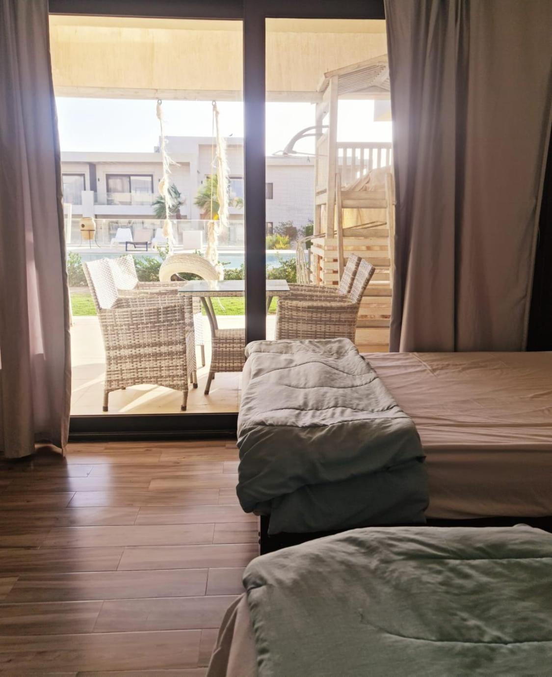 Gcribs 2bedroom
