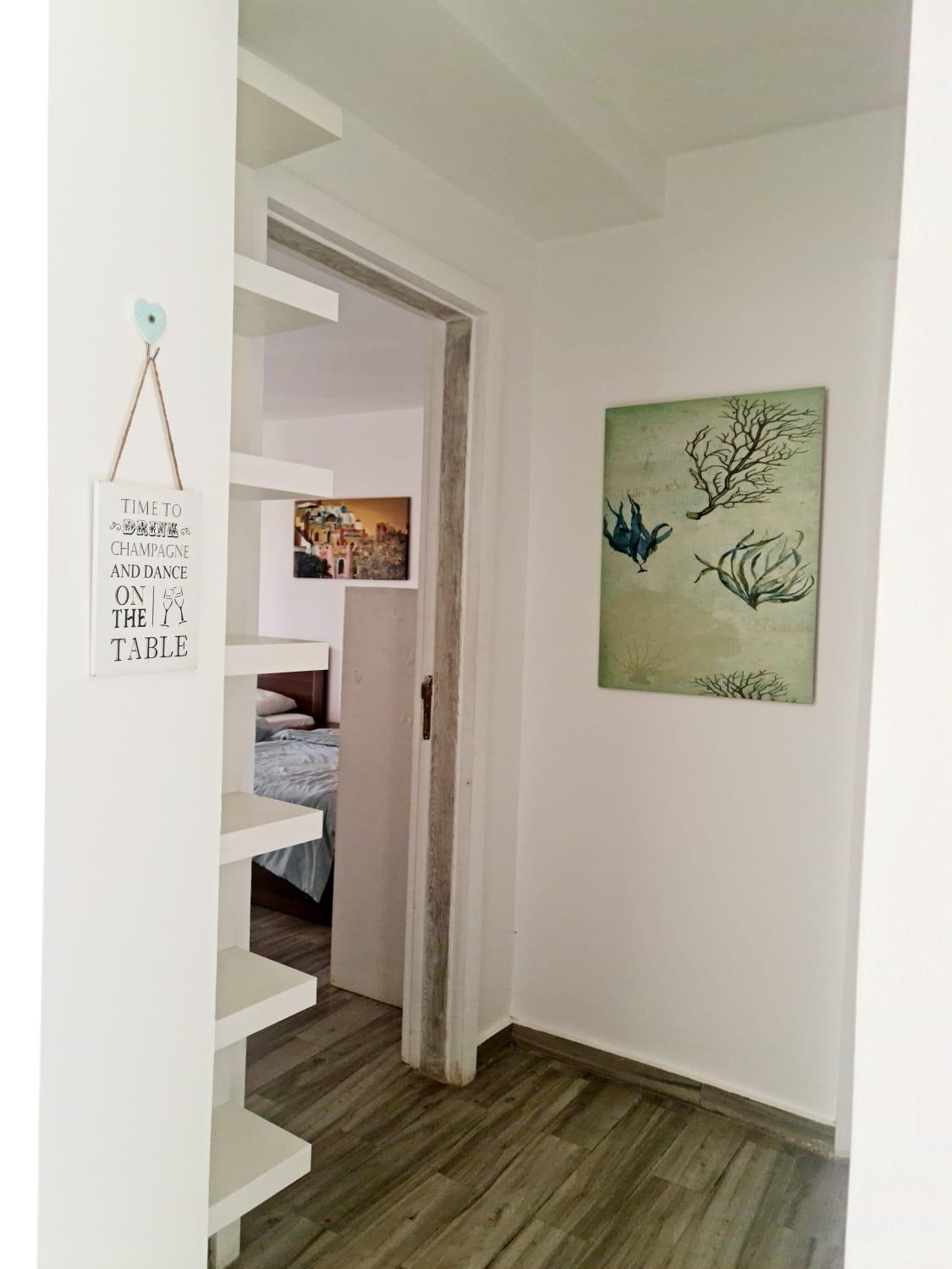Gcribs 2bedroom