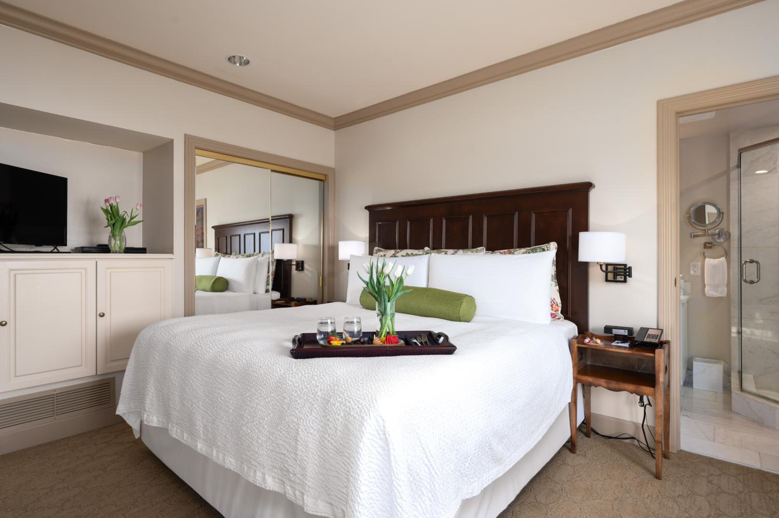 Hotel Bellwether on Bellingham Bay