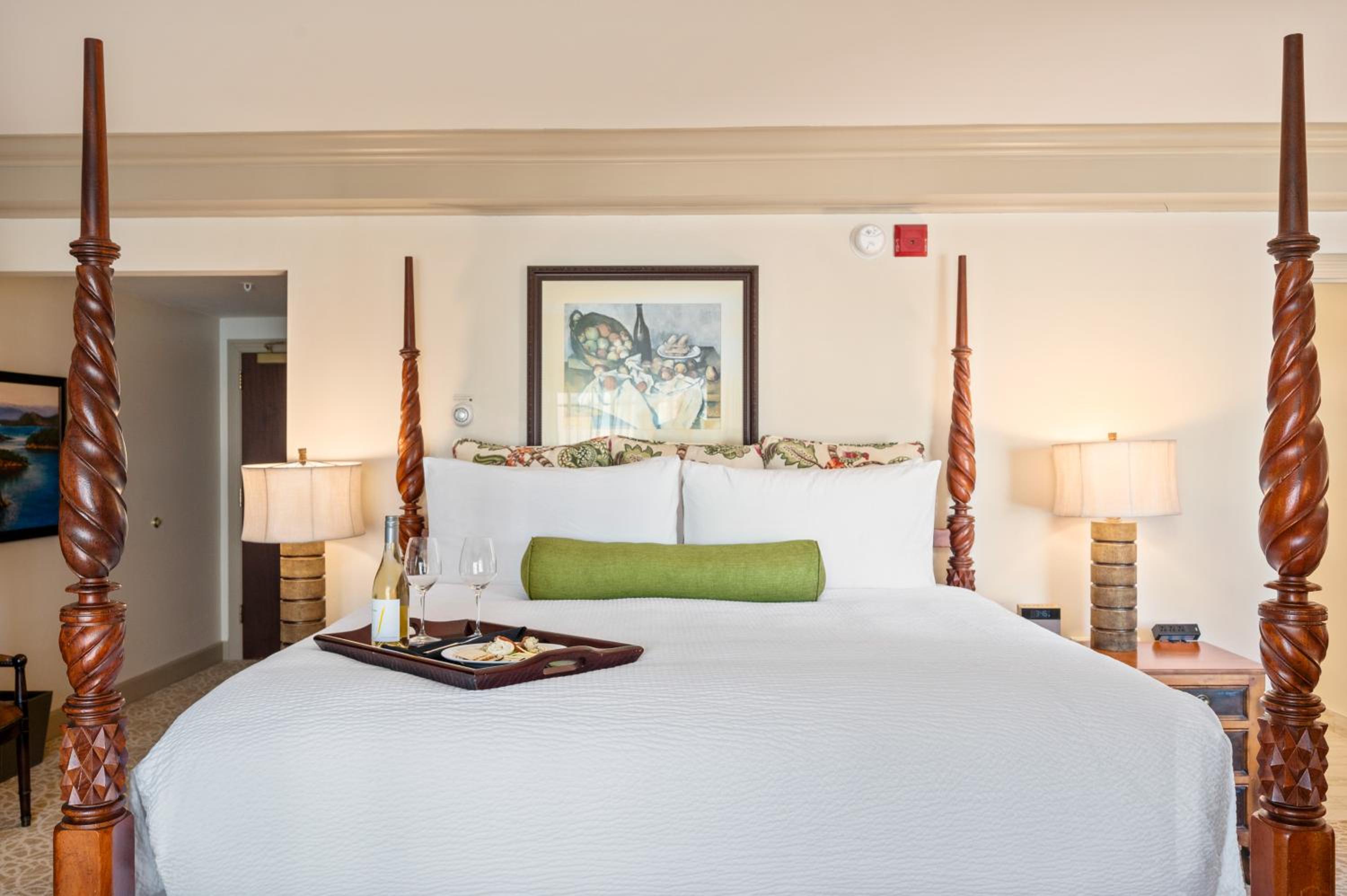 Hotel Bellwether on Bellingham Bay