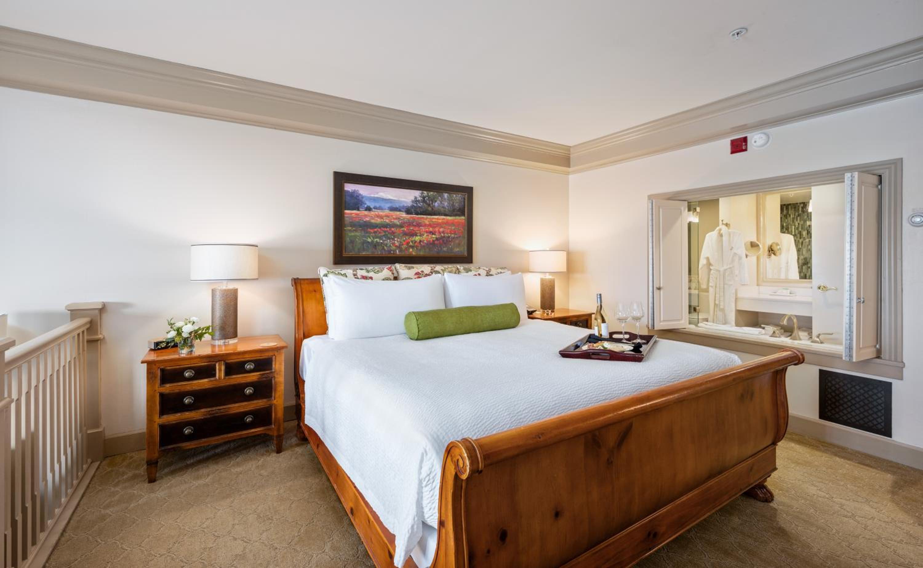 Hotel Bellwether on Bellingham Bay