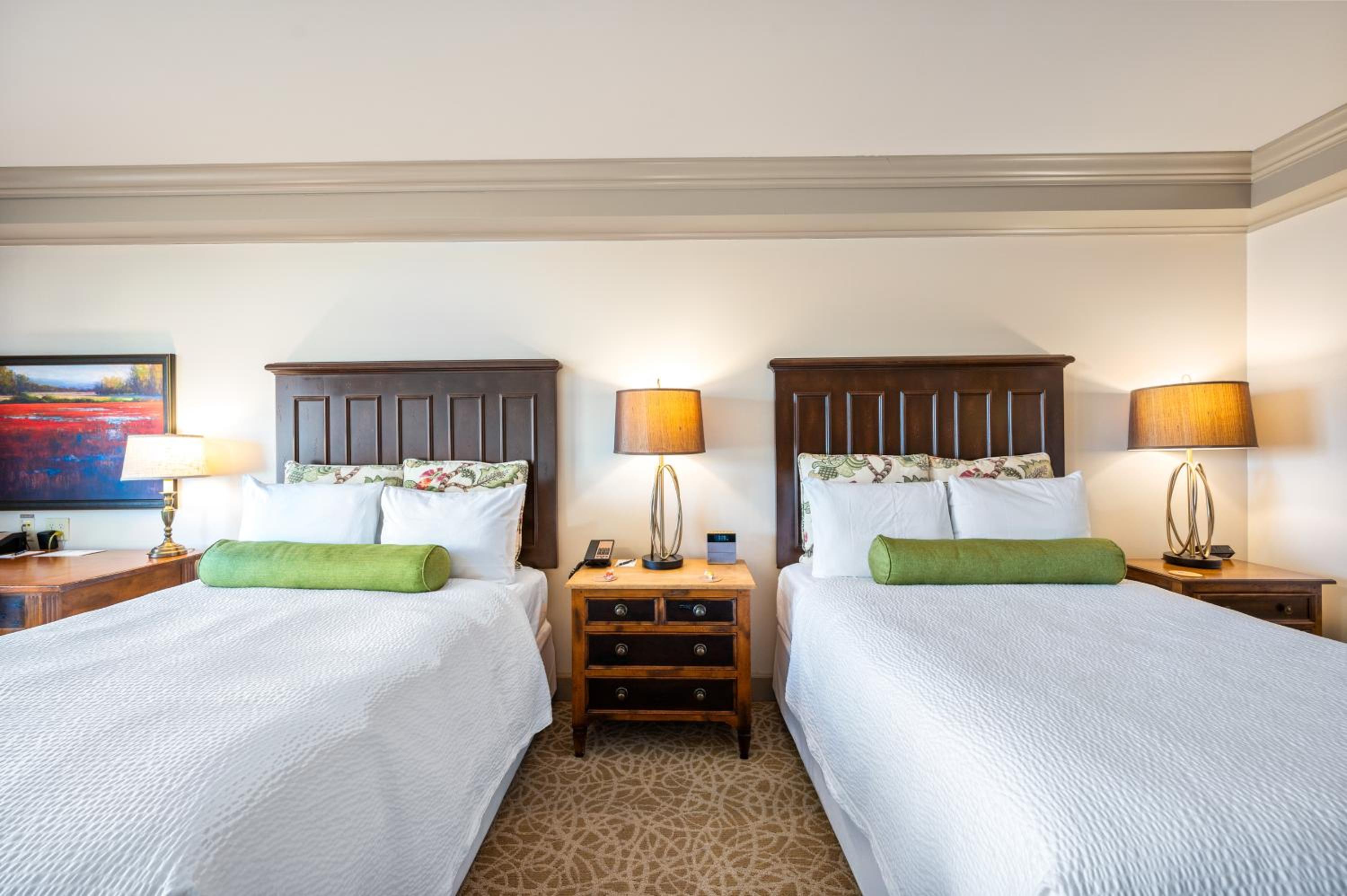 Hotel Bellwether on Bellingham Bay