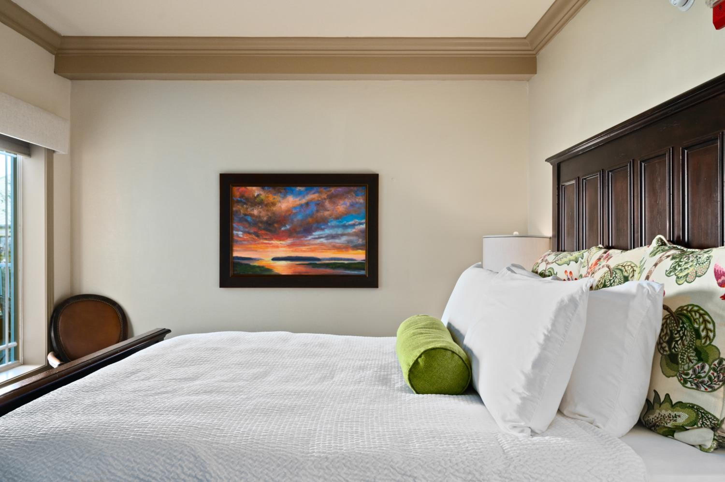 Hotel Bellwether on Bellingham Bay