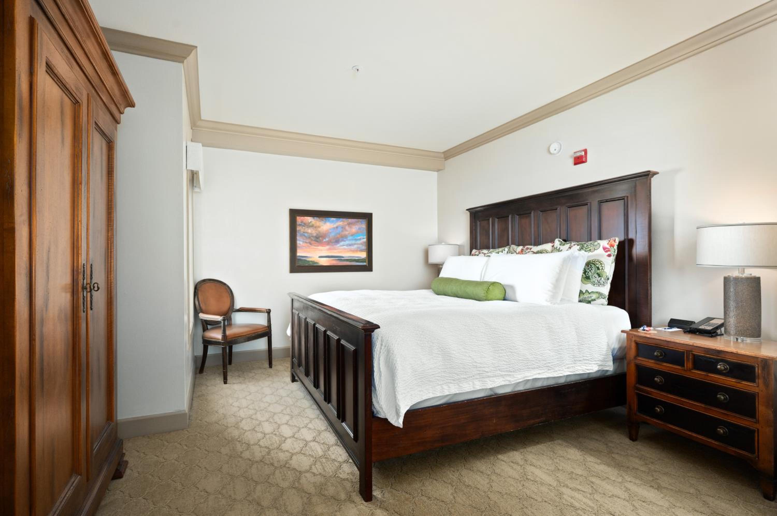 Hotel Bellwether on Bellingham Bay